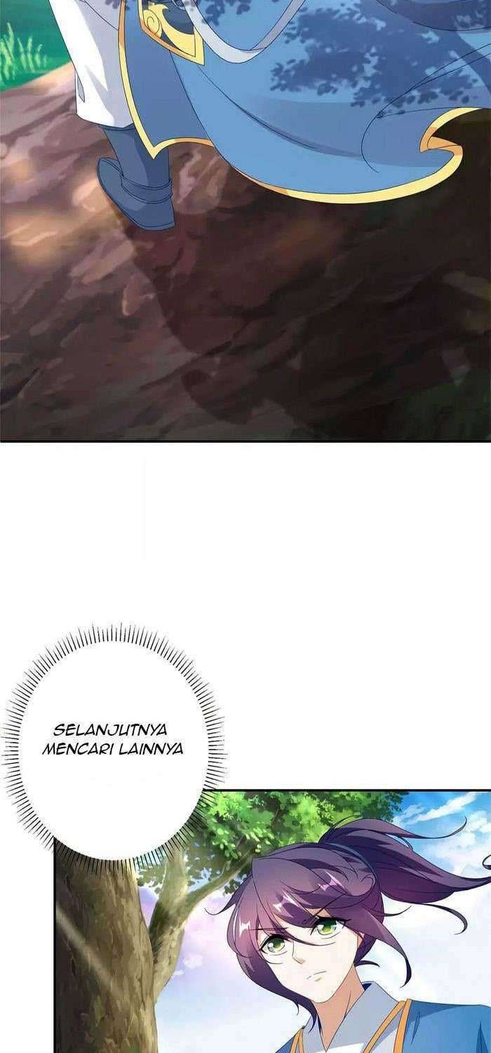 Divine Soul Emperor Chapter 32 Gambar 11