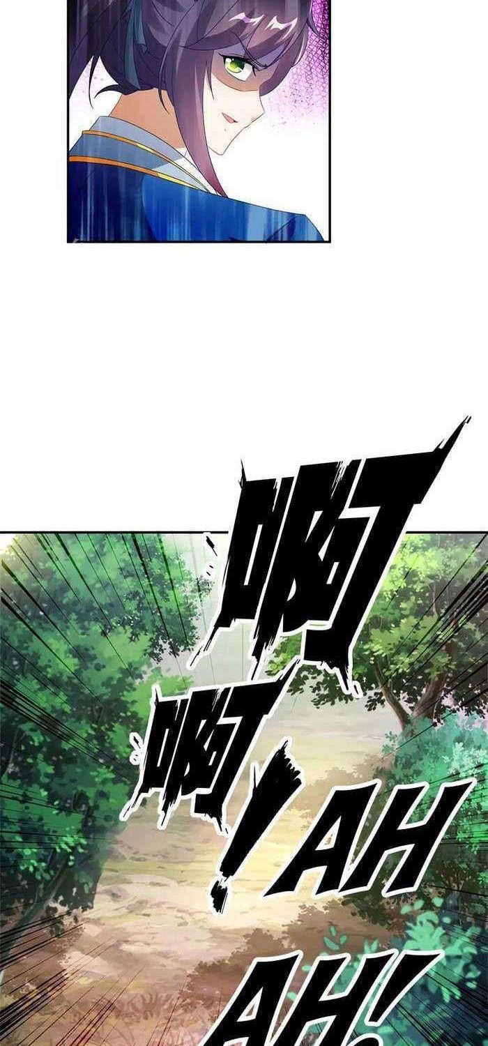 Divine Soul Emperor Chapter 32 Gambar 20