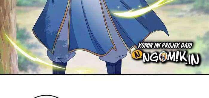 Divine Soul Emperor Chapter 32 Gambar 24