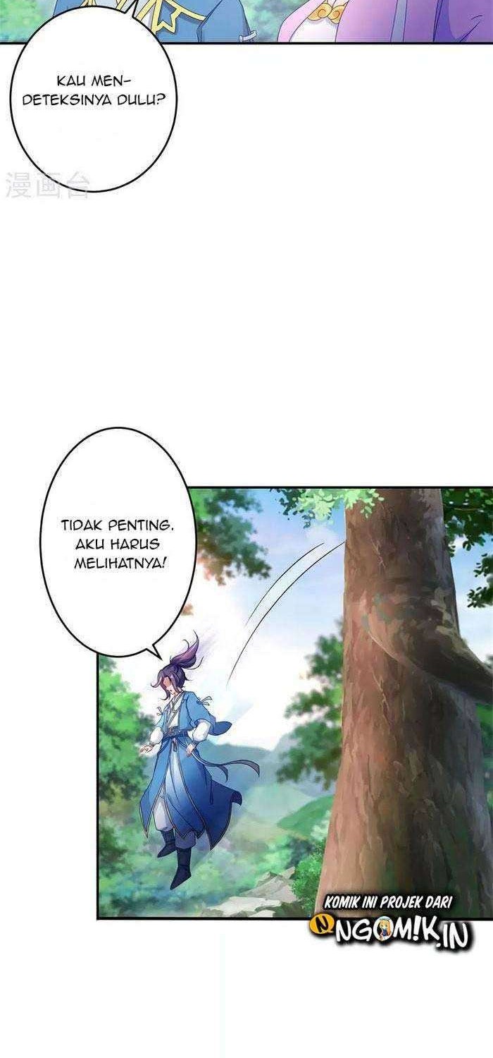 Divine Soul Emperor Chapter 32 Gambar 26