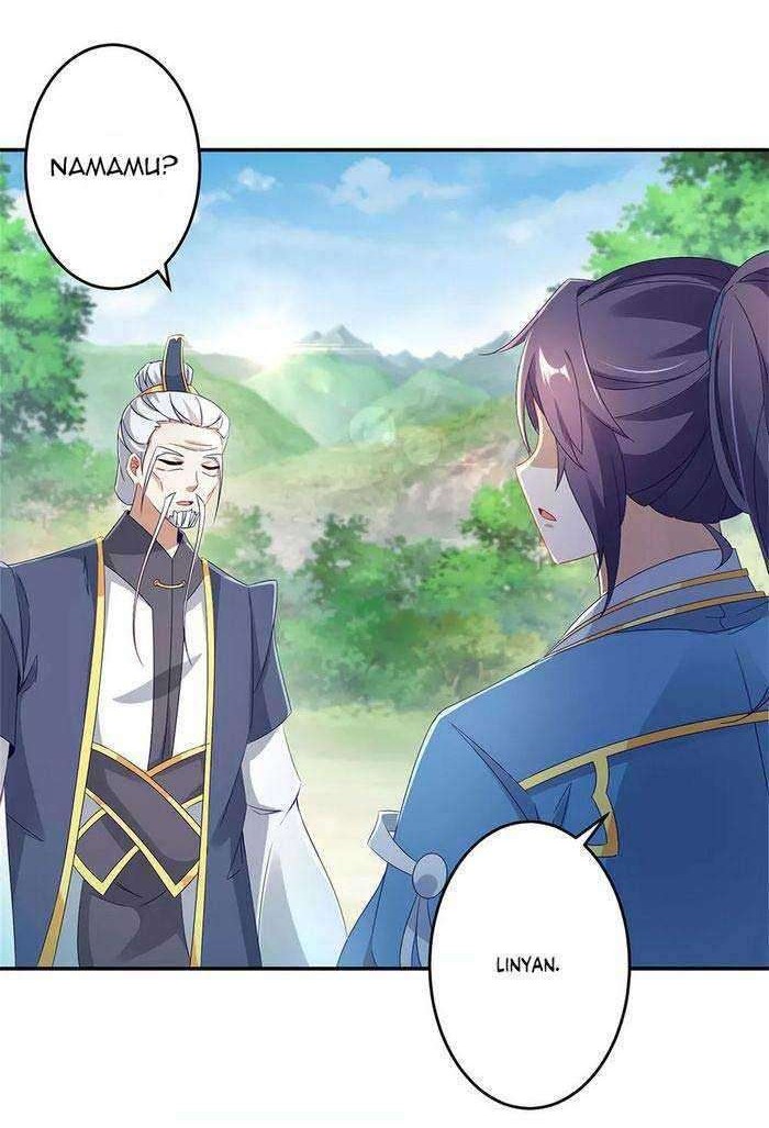 Divine Soul Emperor Chapter 32 Gambar 3