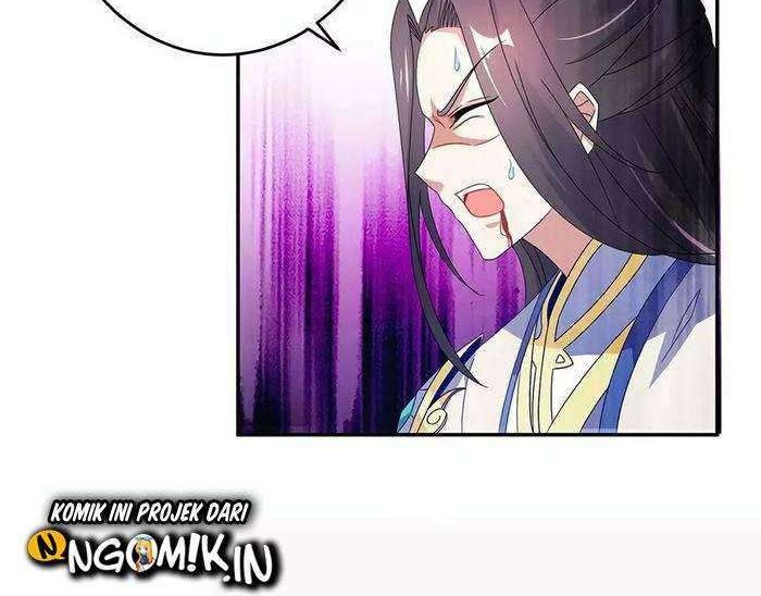 Divine Soul Emperor Chapter 33 Gambar 9