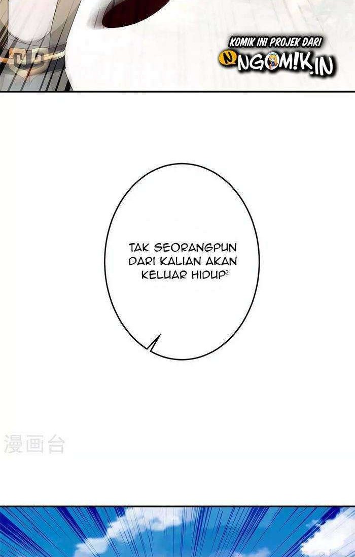 Divine Soul Emperor Chapter 33 Gambar 11