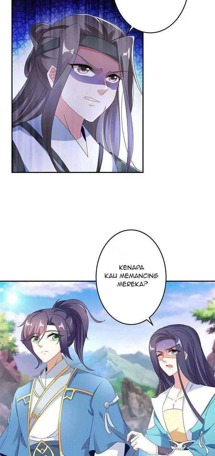 Divine Soul Emperor Chapter 33 Gambar 15