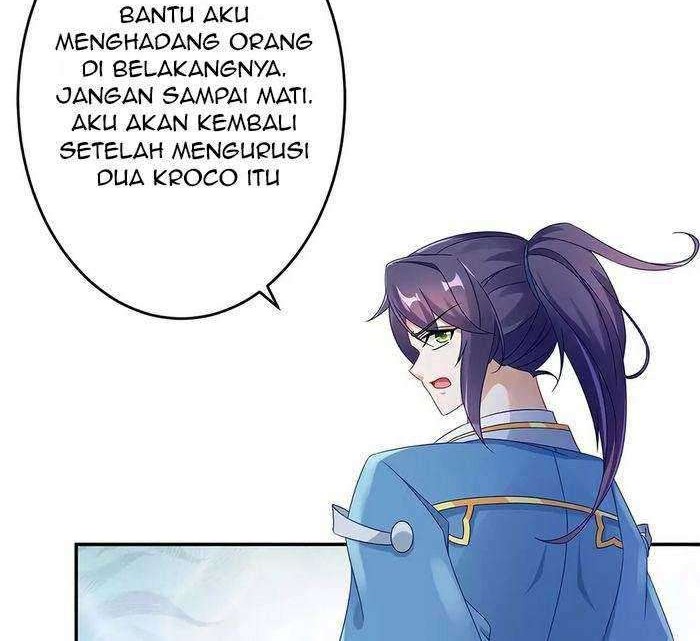 Divine Soul Emperor Chapter 33 Gambar 19