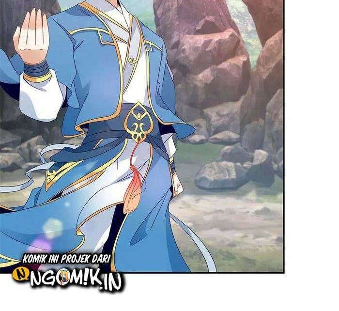 Divine Soul Emperor Chapter 33 Gambar 21