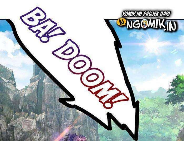 Divine Soul Emperor Chapter 33 Gambar 3