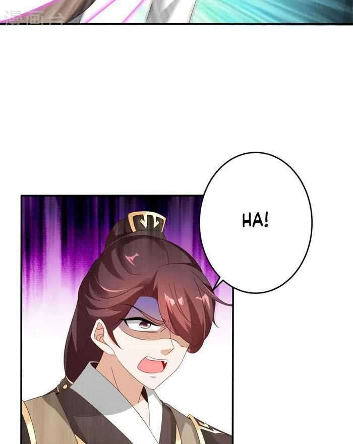 Divine Soul Emperor Chapter 34 Gambar 11