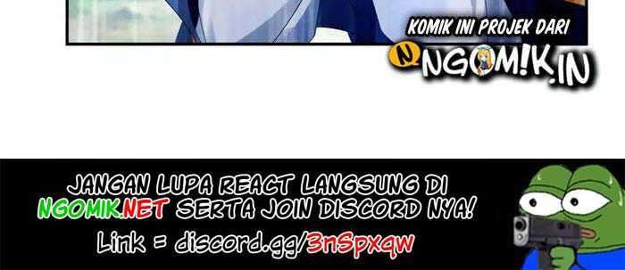 Divine Soul Emperor Chapter 34 Gambar 23