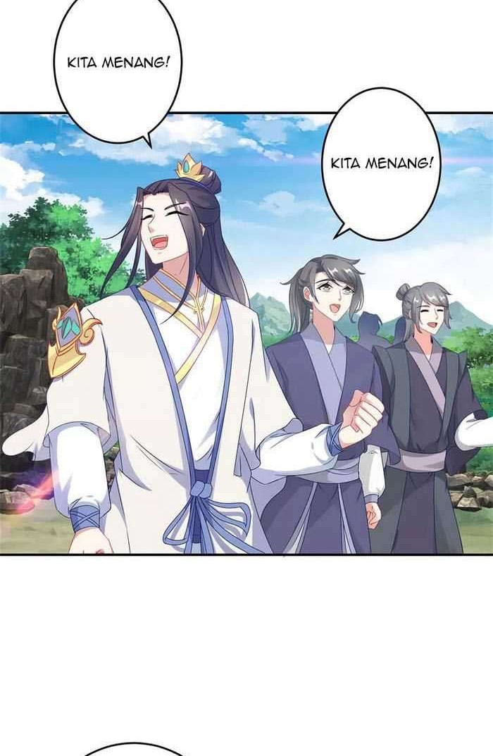 Divine Soul Emperor Chapter 35 Gambar 7