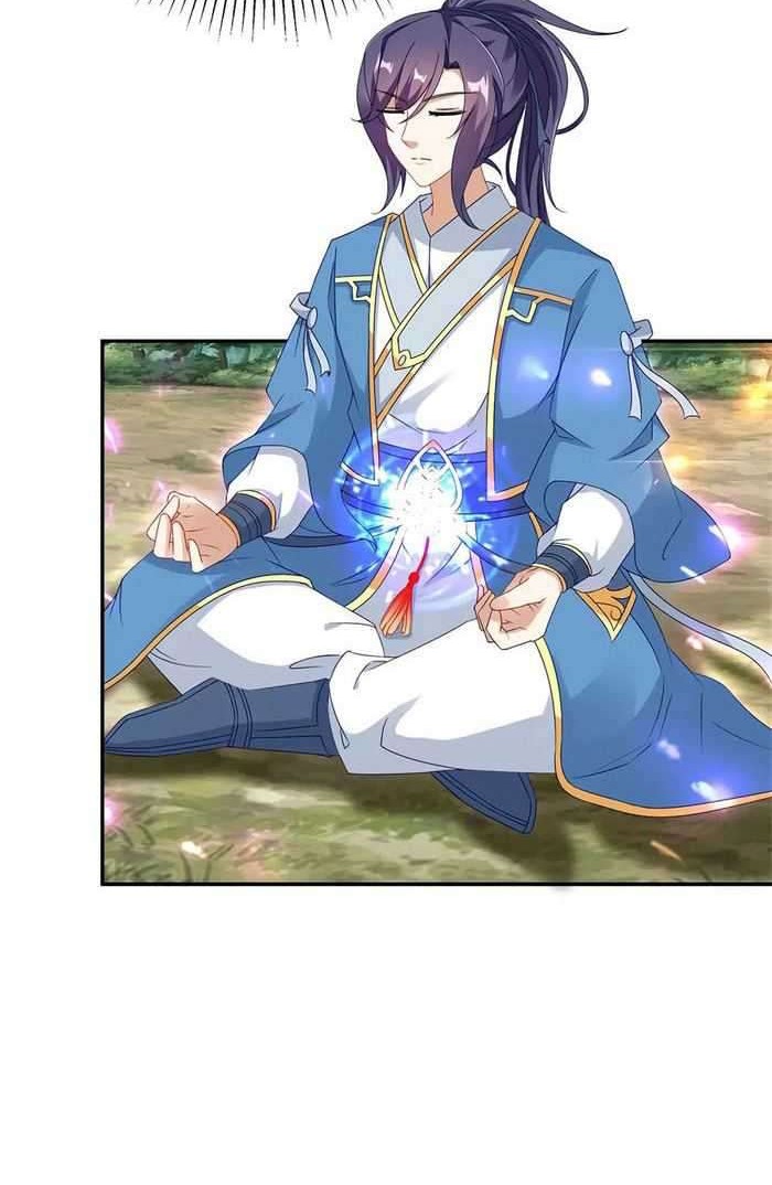 Divine Soul Emperor Chapter 35 Gambar 9