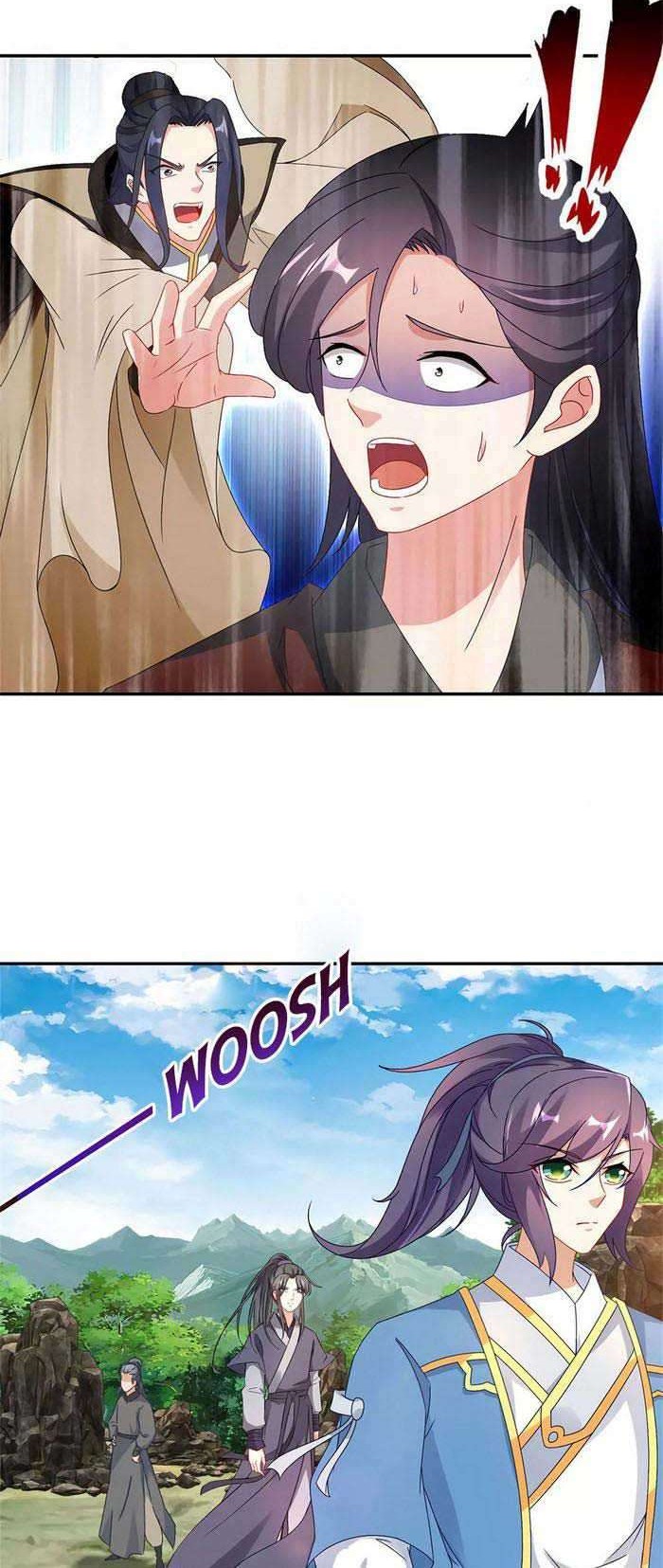 Divine Soul Emperor Chapter 35 Gambar 3