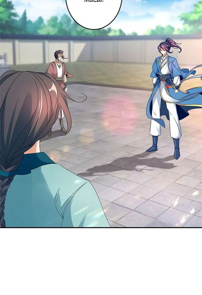 Divine Soul Emperor Chapter 36 Gambar 19