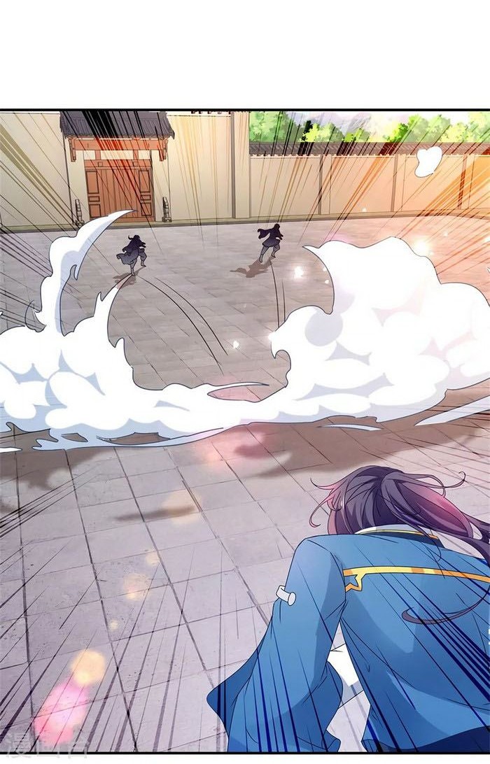 Divine Soul Emperor Chapter 37 Gambar 17