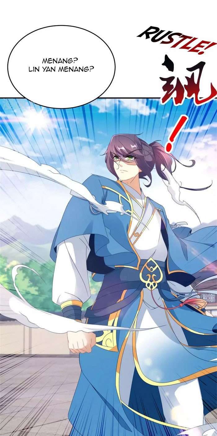 Divine Soul Emperor Chapter 38 Gambar 10