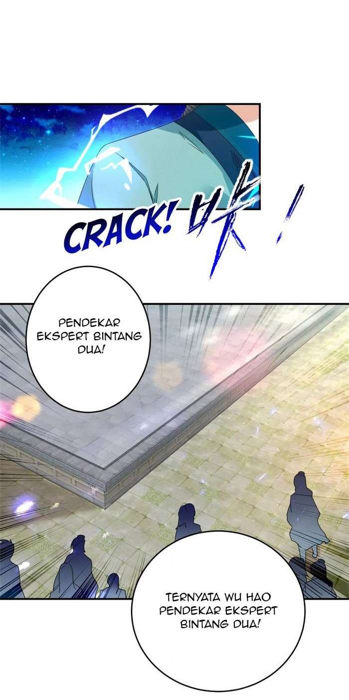 Divine Soul Emperor Chapter 38 Gambar 13