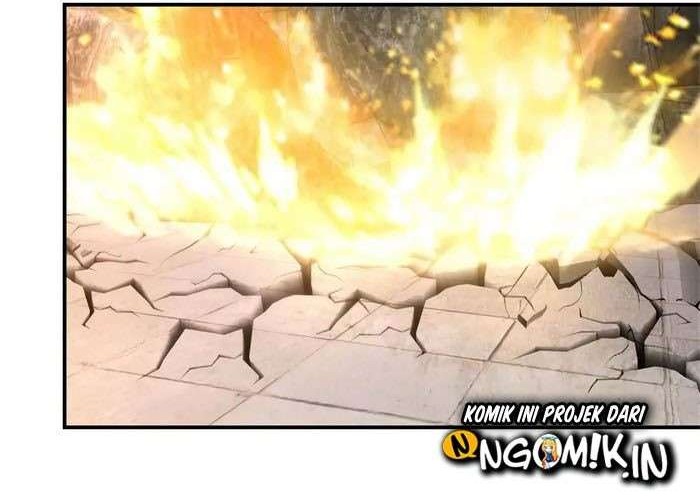 Divine Soul Emperor Chapter 39 Gambar 15