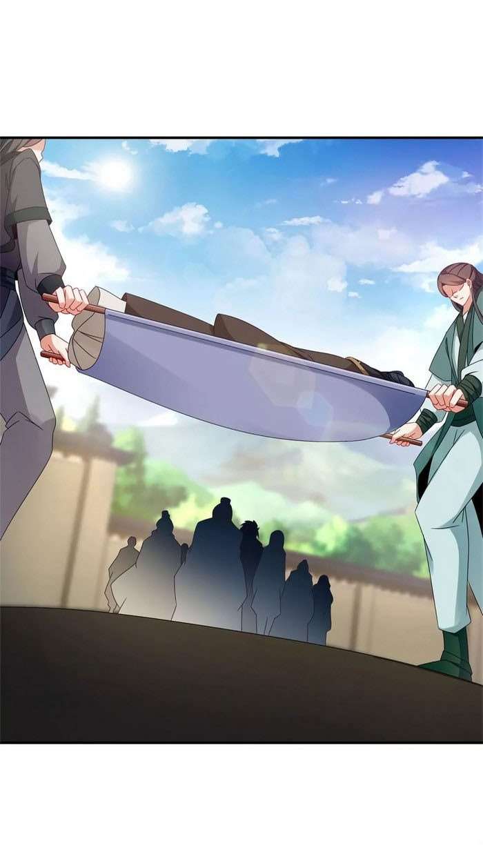 Divine Soul Emperor Chapter 39 Gambar 22