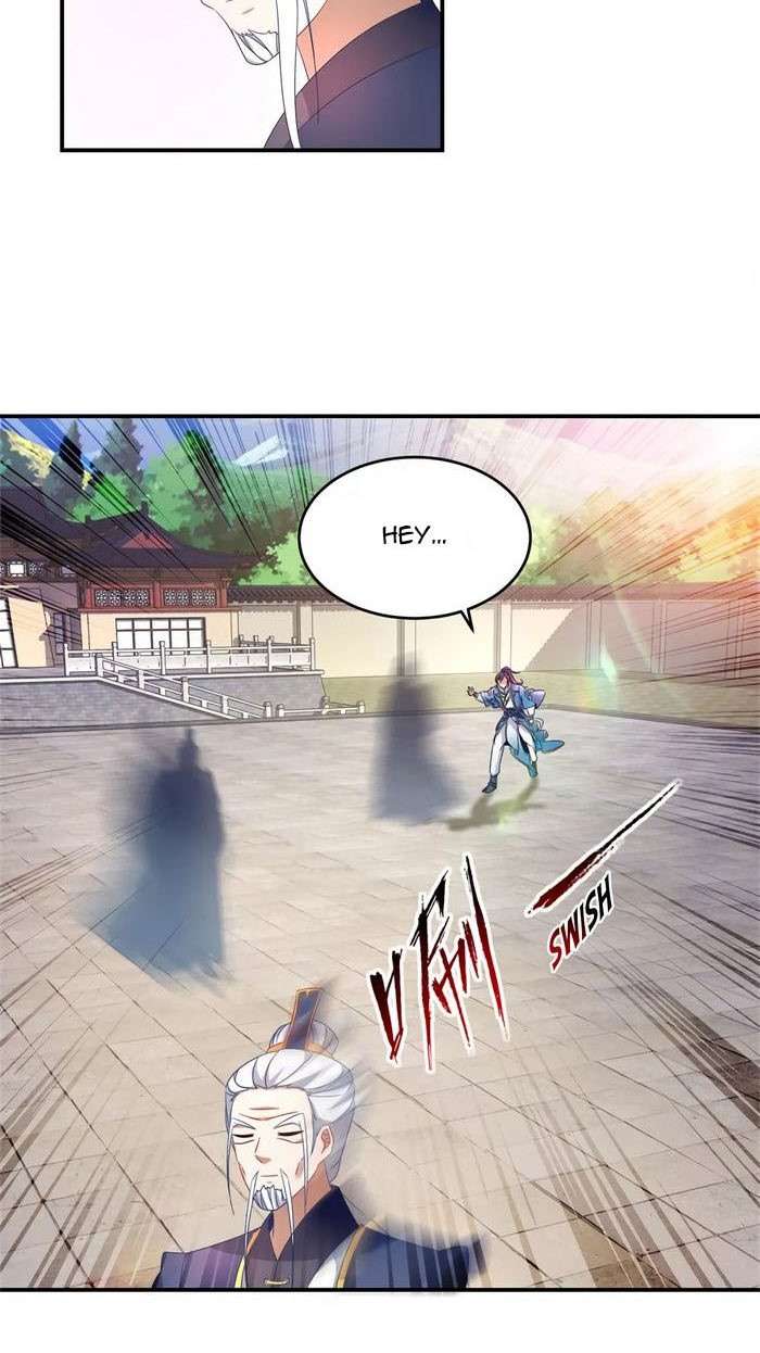 Divine Soul Emperor Chapter 39 Gambar 25