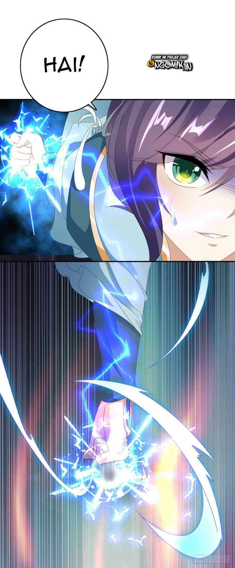 Divine Soul Emperor Chapter 4 Gambar 19