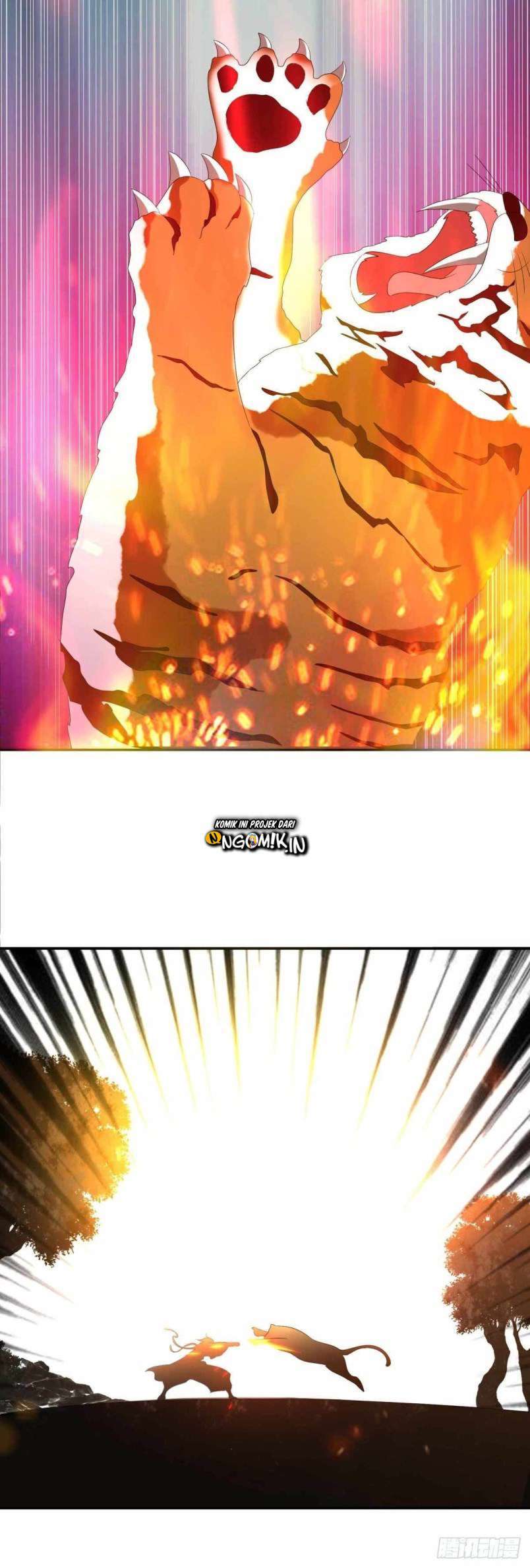 Divine Soul Emperor Chapter 4 Gambar 20