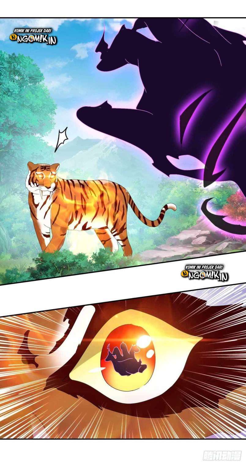 Divine Soul Emperor Chapter 4 Gambar 29