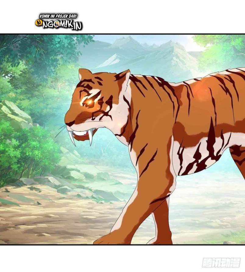 Divine Soul Emperor Chapter 4 Gambar 23