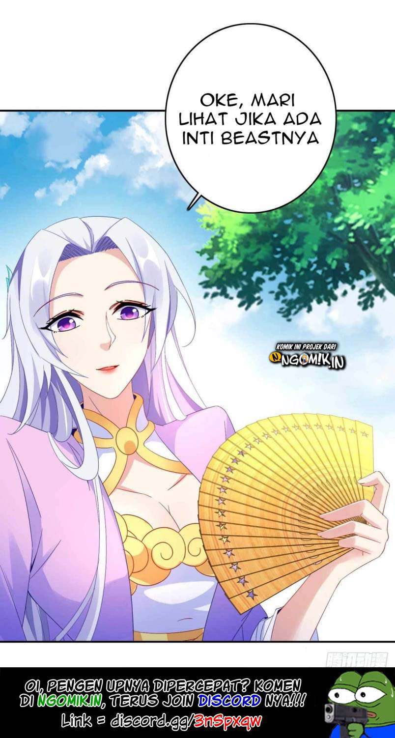 Divine Soul Emperor Chapter 4 Gambar 40