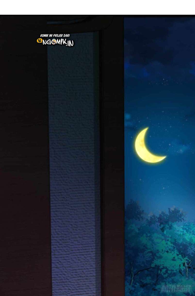 Divine Soul Emperor Chapter 4 Gambar 5