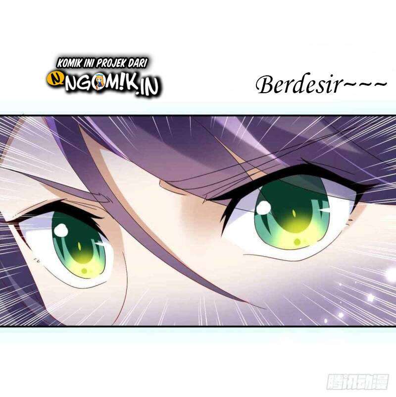 Divine Soul Emperor Chapter 4 Gambar 9