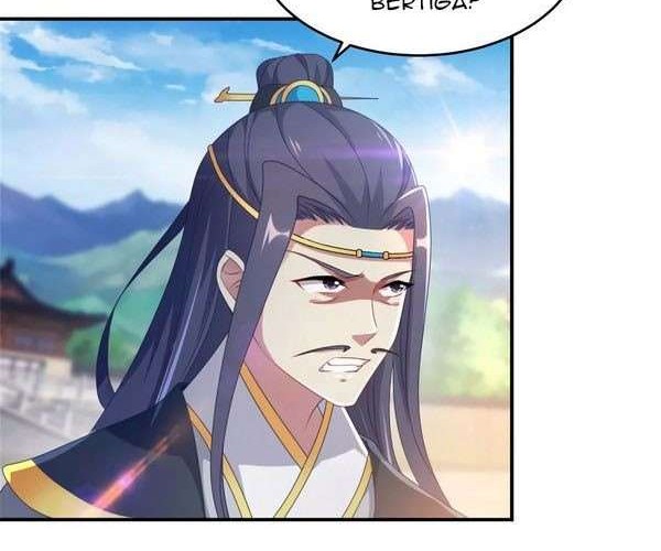 Divine Soul Emperor Chapter 40 Gambar 9