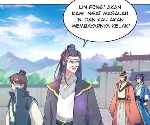 Divine Soul Emperor Chapter 40 Gambar 12