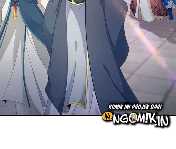 Divine Soul Emperor Chapter 40 Gambar 13