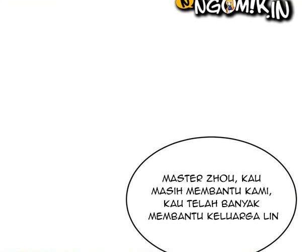 Divine Soul Emperor Chapter 40 Gambar 15