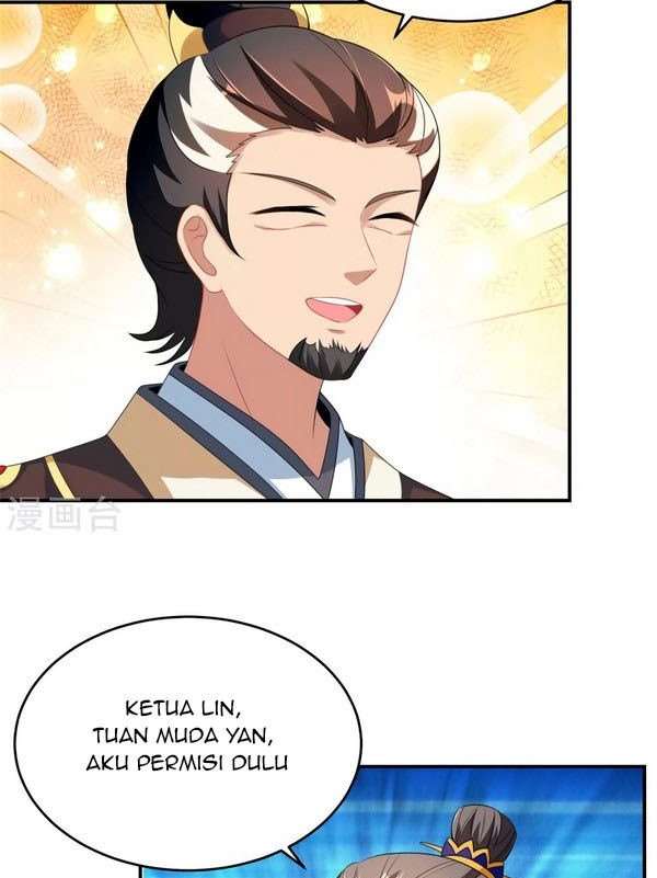 Divine Soul Emperor Chapter 40 Gambar 16