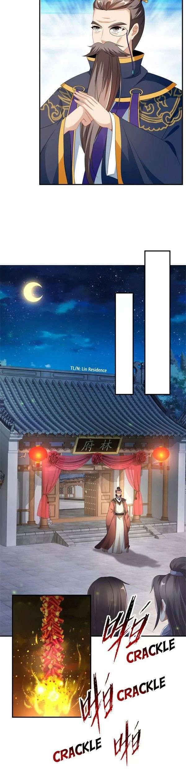 Divine Soul Emperor Chapter 40 Gambar 17