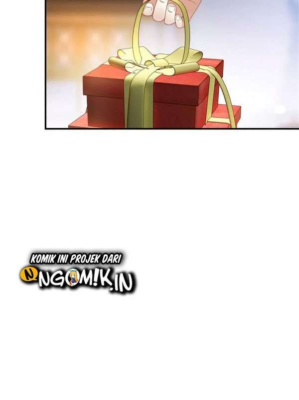 Divine Soul Emperor Chapter 40 Gambar 19