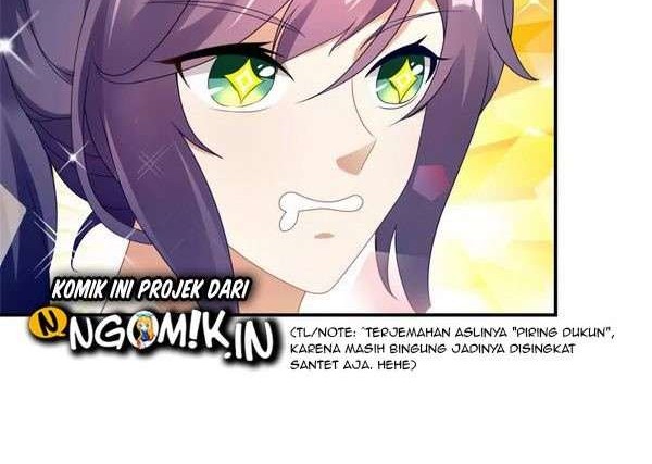 Divine Soul Emperor Chapter 40 Gambar 23