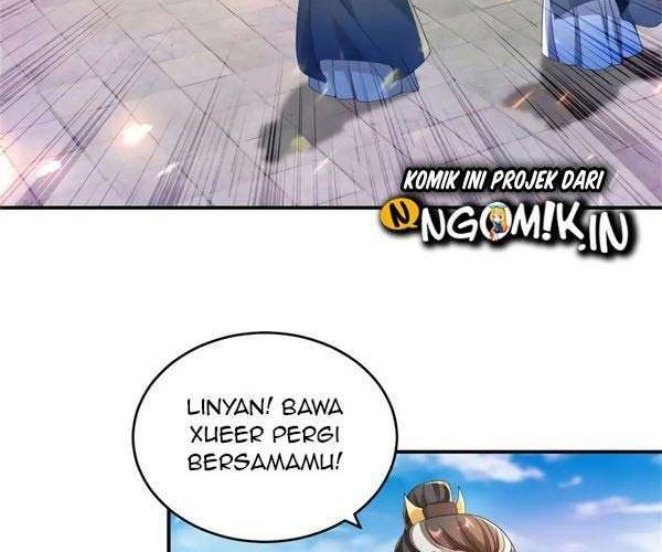 Divine Soul Emperor Chapter 40 Gambar 3