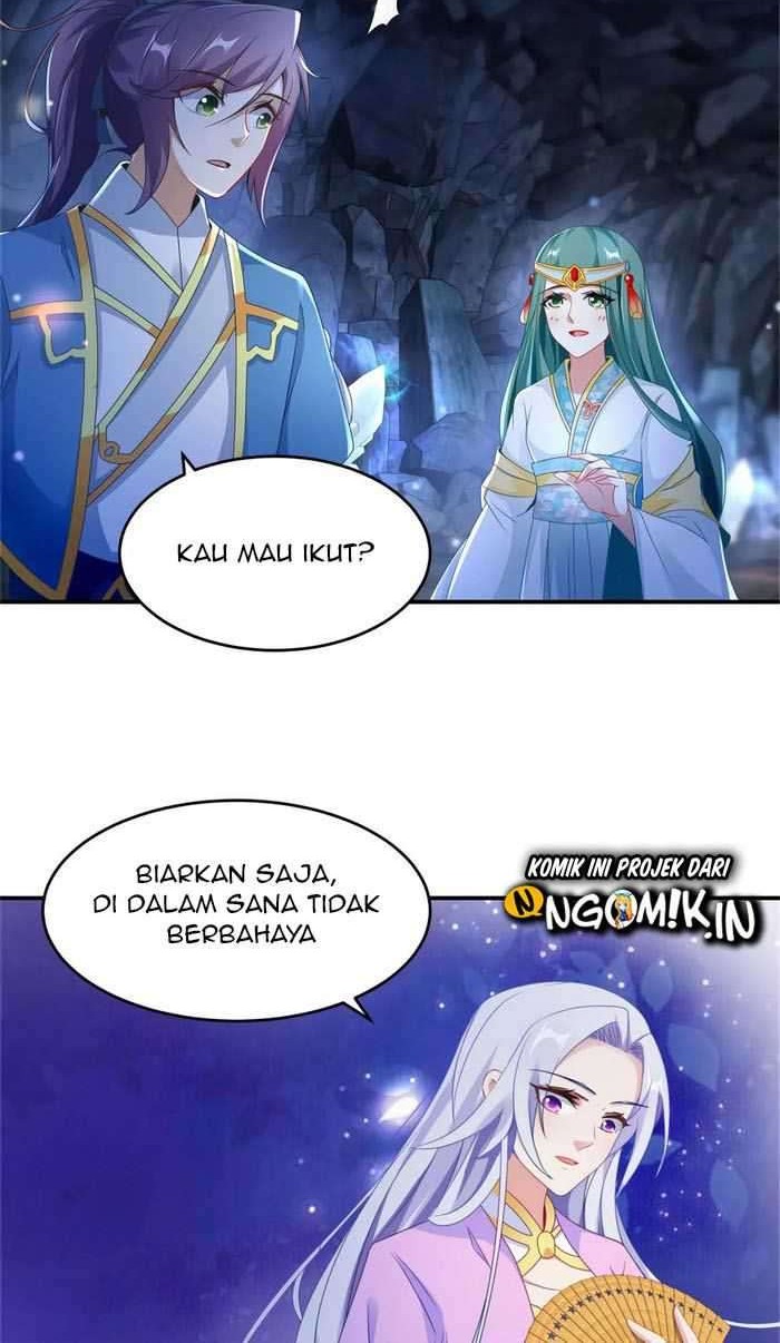 Divine Soul Emperor Chapter 42 Gambar 11