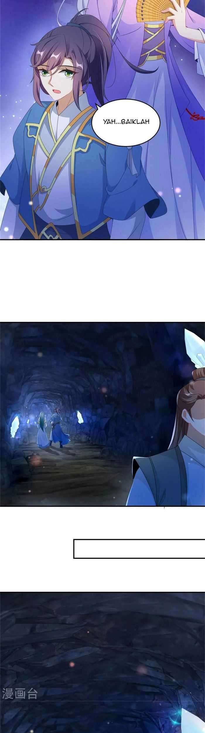 Divine Soul Emperor Chapter 42 Gambar 12