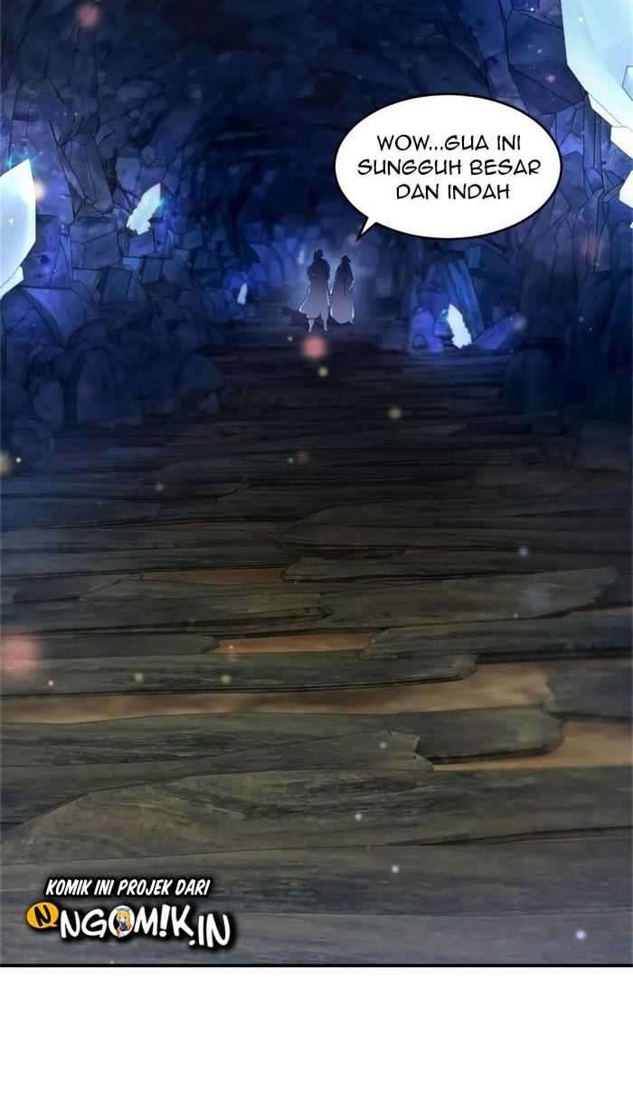 Divine Soul Emperor Chapter 42 Gambar 13