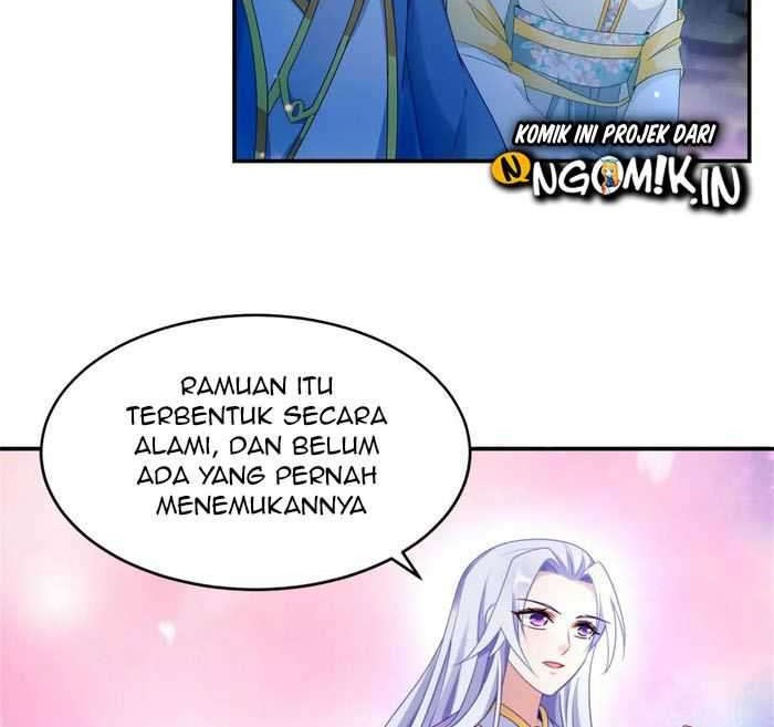 Divine Soul Emperor Chapter 42 Gambar 16