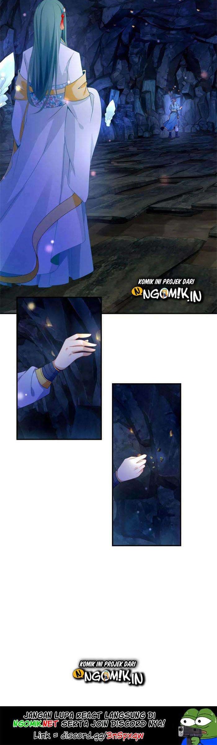 Divine Soul Emperor Chapter 42 Gambar 18