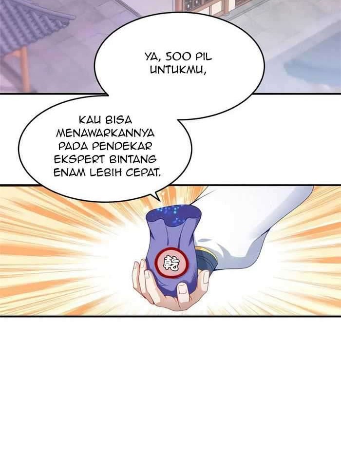 Divine Soul Emperor Chapter 43 Gambar 7