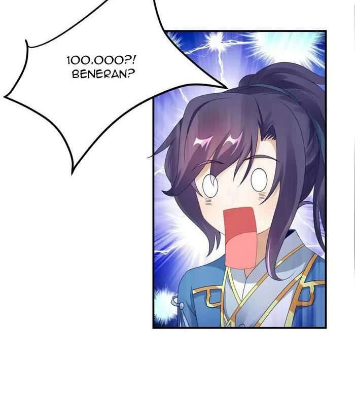 Divine Soul Emperor Chapter 43 Gambar 13