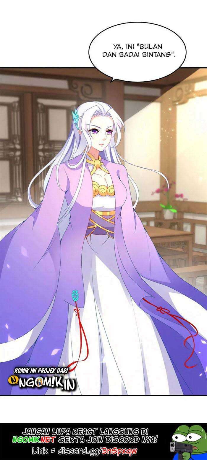 Divine Soul Emperor Chapter 43 Gambar 24