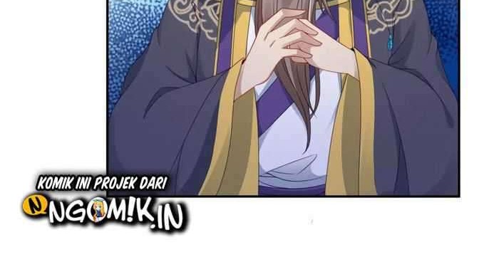 Divine Soul Emperor Chapter 44 Gambar 16