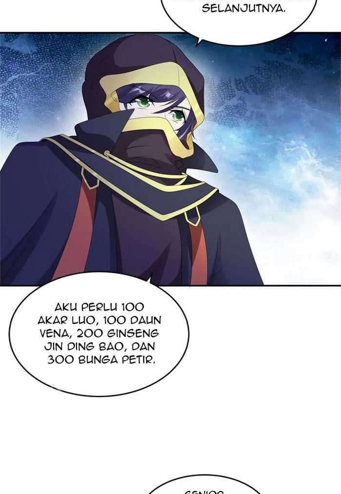 Divine Soul Emperor Chapter 44 Gambar 18