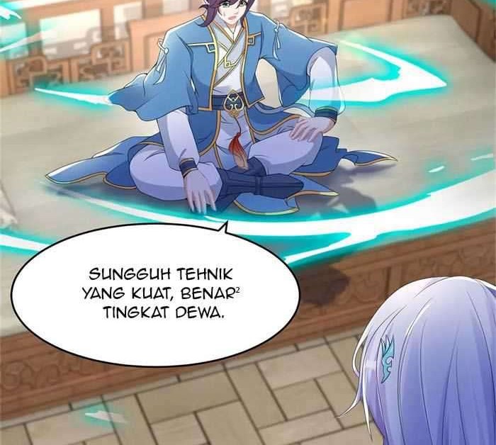 Divine Soul Emperor Chapter 44 Gambar 5